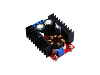 DC-DC Voltage Boost Converter 150W